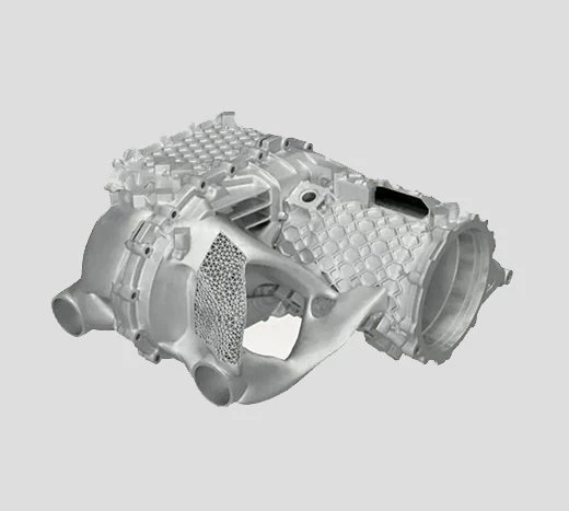 3D Printing of metal parts for Vehicle industry-004 3D Printing of metal parts for Vehicle industry-004
